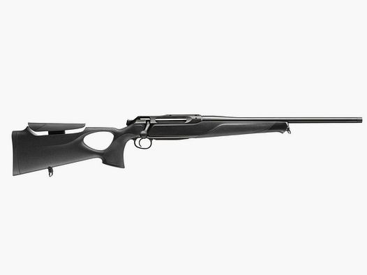 J.P. Sauer & Sohn 505 Synchro XT herhalingsgeweer uitrustingspakket Outback | .308 Win. | 510mm | zonder richtkijker | M15x1