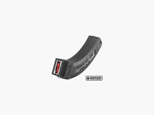 CHARGEUR 22LR ROTATIF 25CPS BX-25 10/22-SR22)