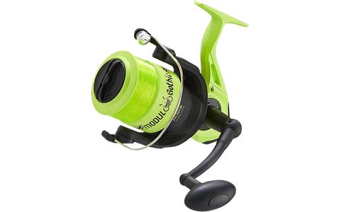 Balzer Modul Gothic Surf