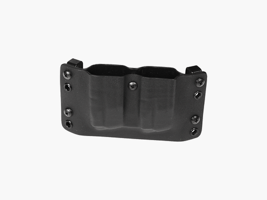 Holster CZ Kydex Holster CZ75 P-09 2 Fondine per Caricatori