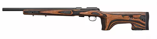Büchse CZ 457 Range .22lr, Bild 2 von 3