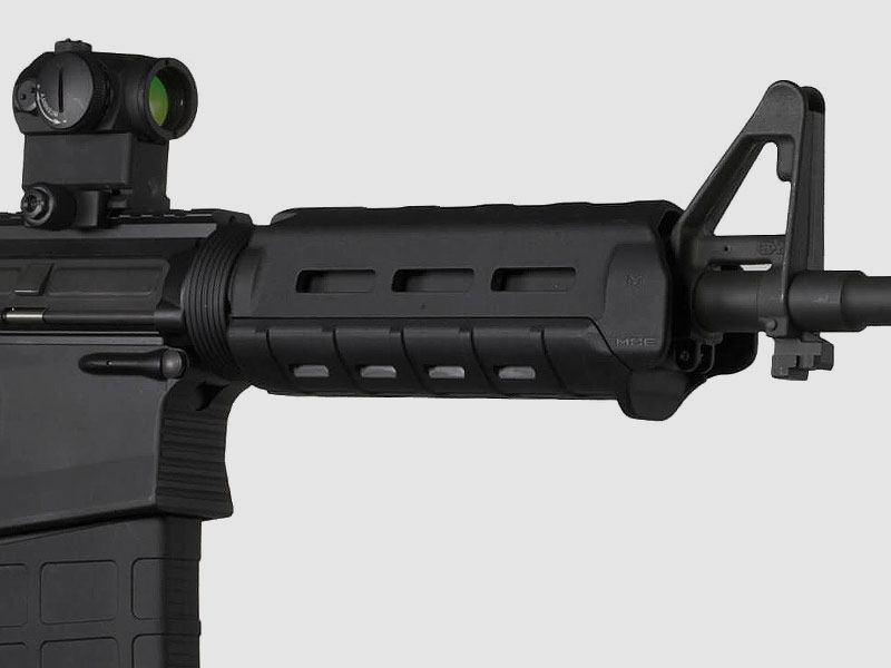 MAGPUL MOE AR15 M4 Carbine Handguard Black
