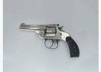 Smith & Wesson S&W Modell 4 4th Model DA - .32 S&W