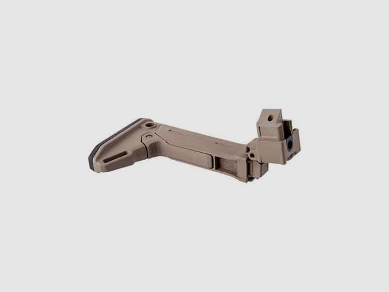 Magpul Zhukov-S Folding Stock AK47/AK74 Flat Dark Earth, Bild 4 von 4