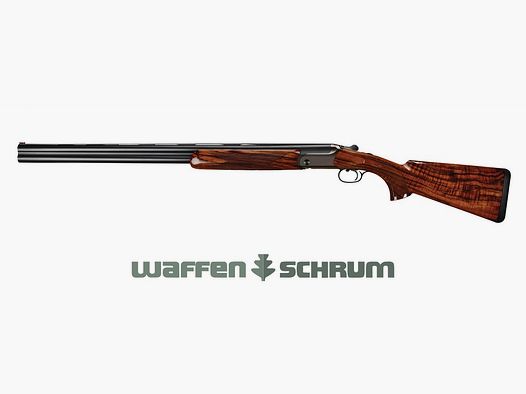 Blaser F16 Sporting Intuition SHK:3 Wechselchokes