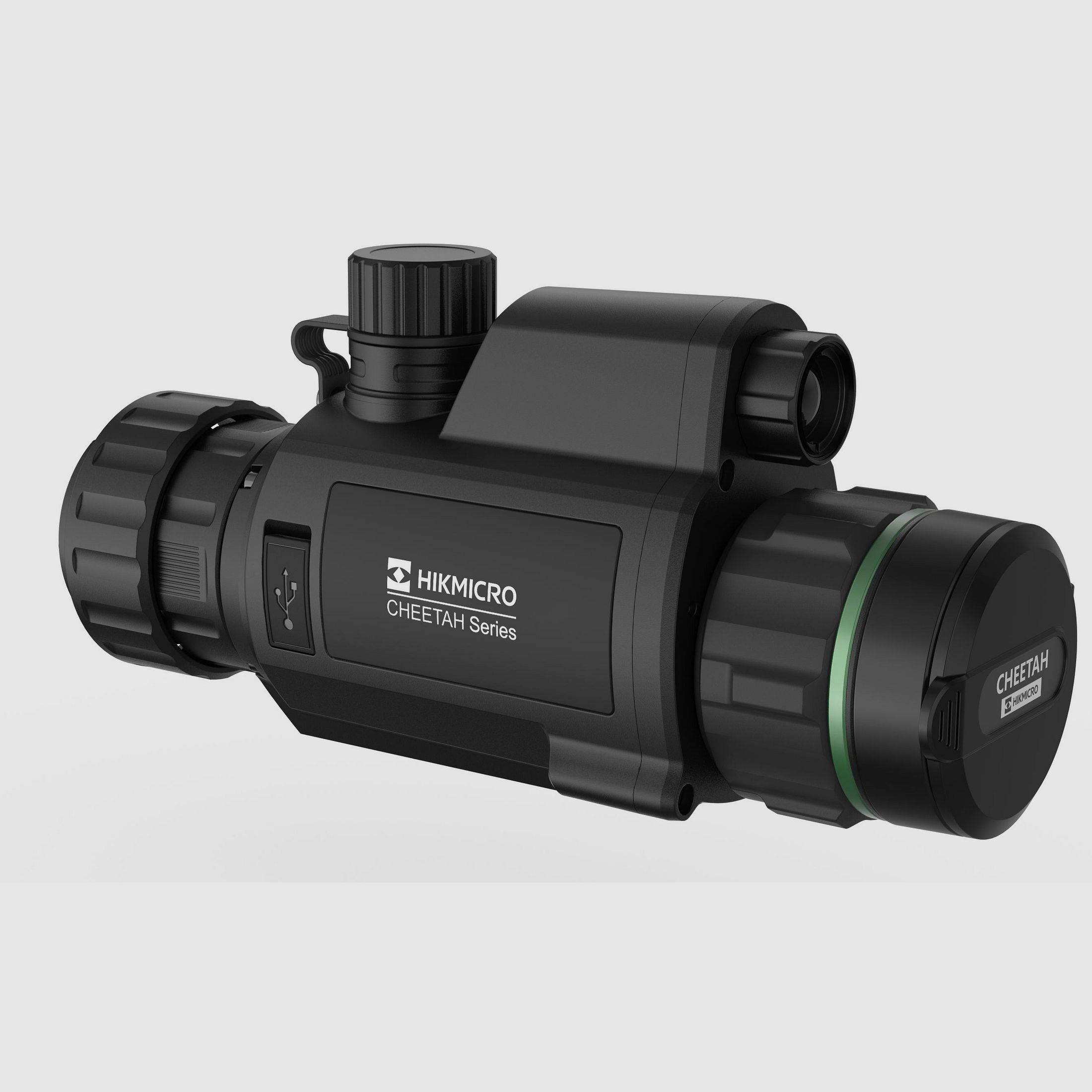 HIKMicro Cheetah C32F-N dispositivo di visione notturna 940nm