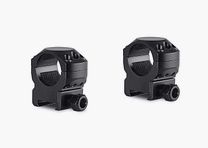 Tactical Ring Montage Medium Weaver 1 Zoll Ringdurchmesser