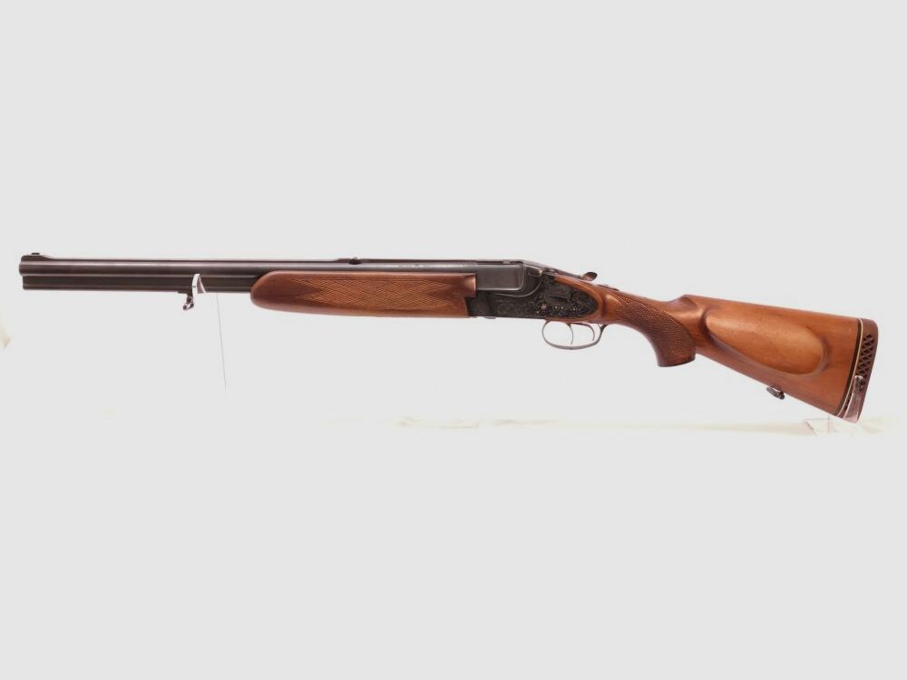 Brünner Waffenwerke Super 572.5