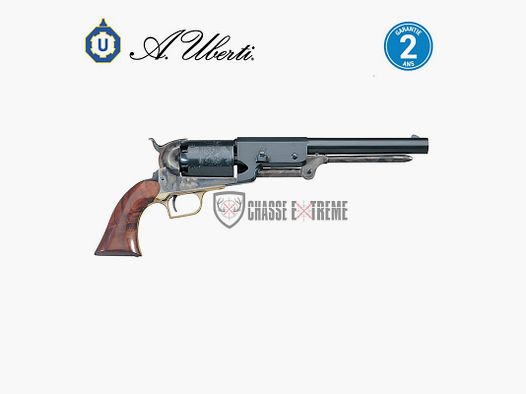Revólver UBERTI 1847 Walker 9" Cal 44