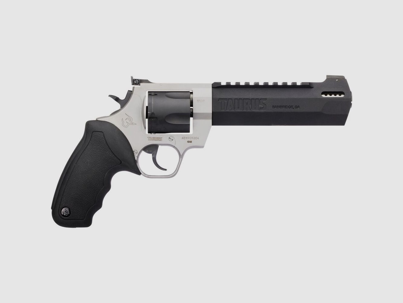 Taurus Revolver Raging Hunter - 6 3/4" Kaliber .454 Casull DuoTone