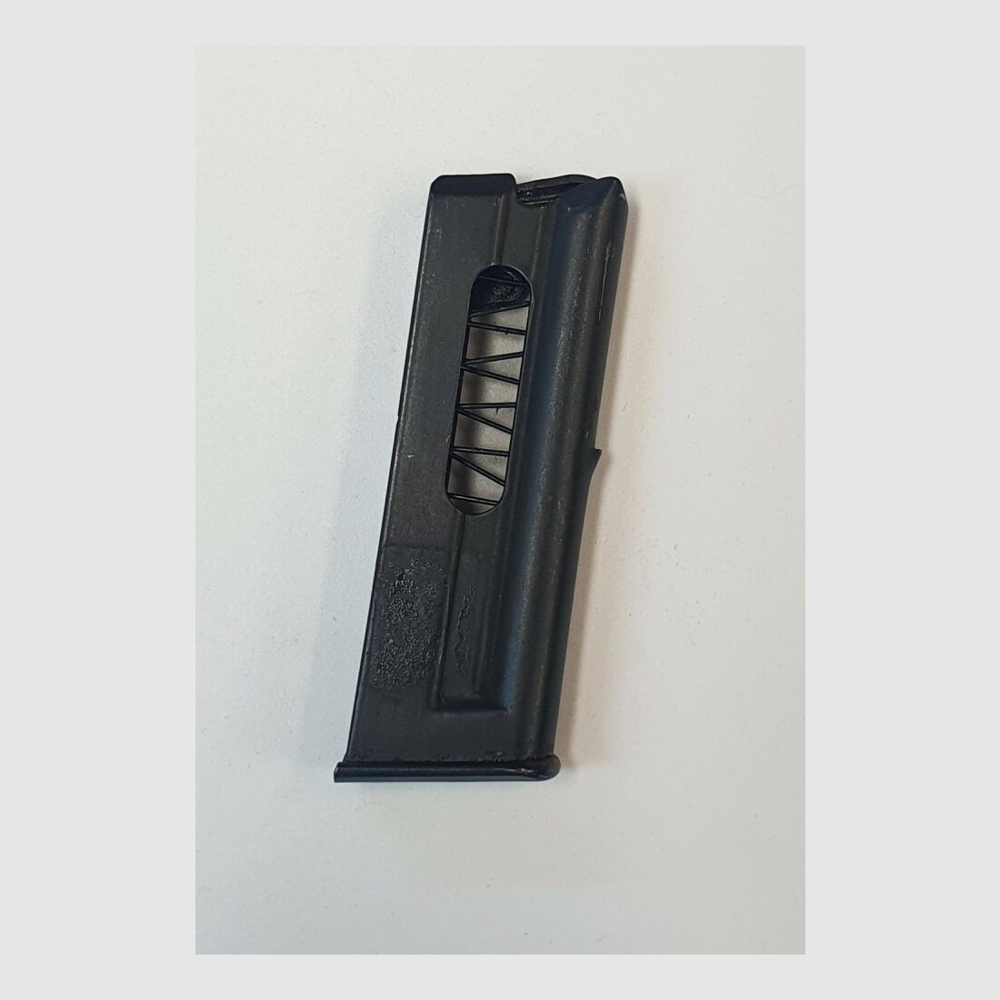 Unbekannt Magazin für Gewehr Weatherby Mark XXII - .22lr - 10 Schuss