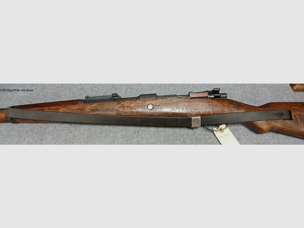 Mauser K98