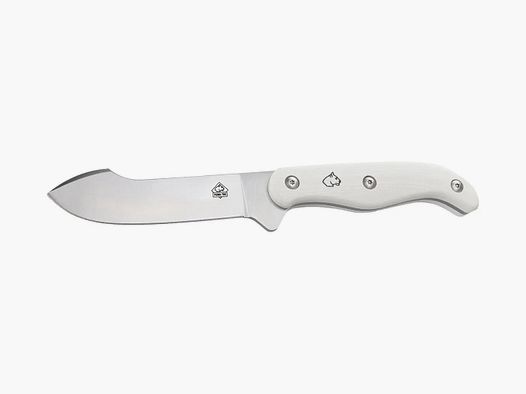 PUMA TEC predator, G10 weiss