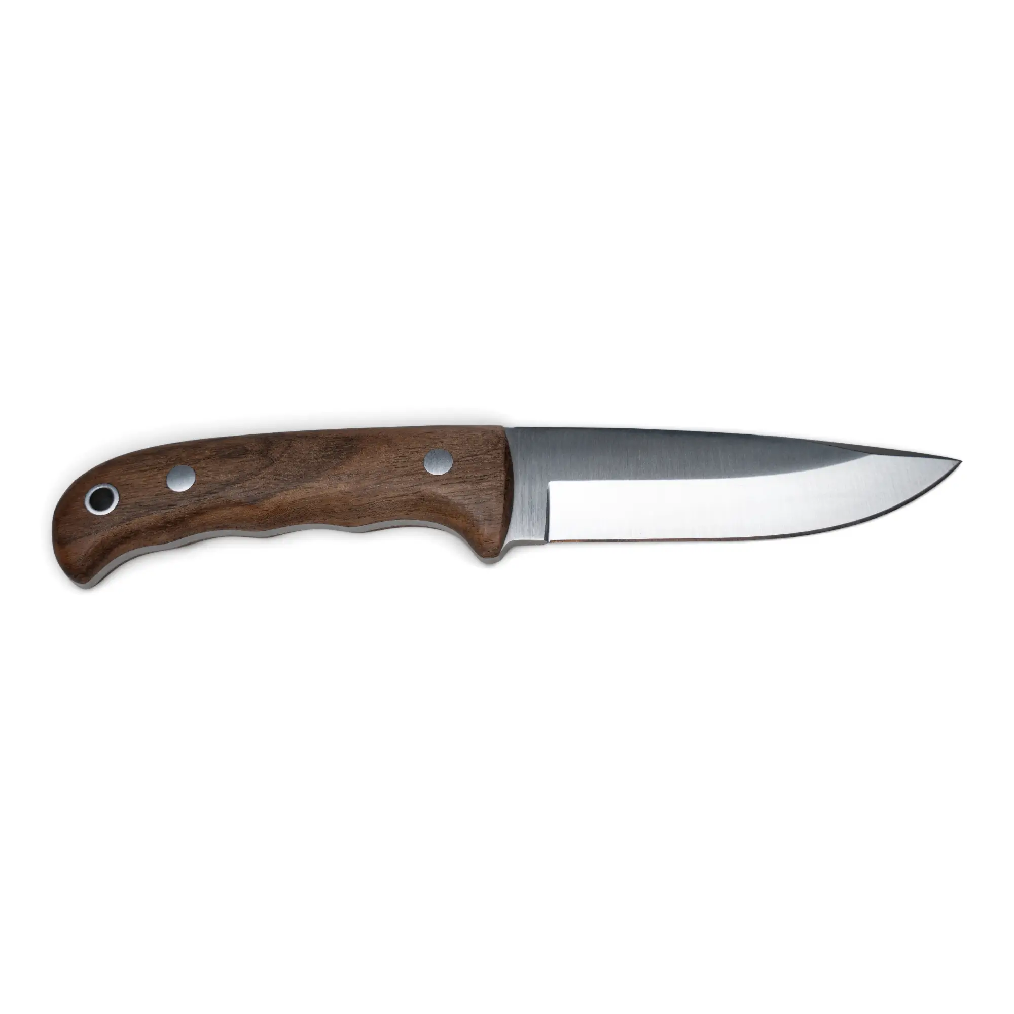 Horrido Ciervo Cuchillo de caza, imagen 2 de 9