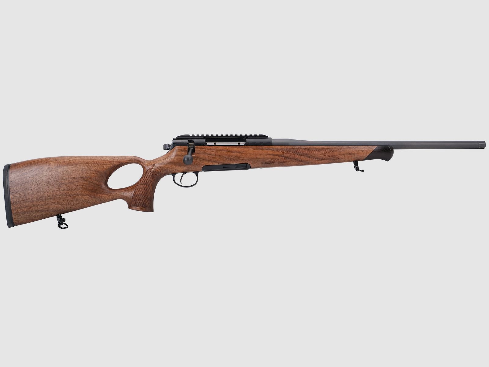 RöWa RÖWA REP SIGNATURE LOCHSCH .308 WIN 47CM Repeating Rifles