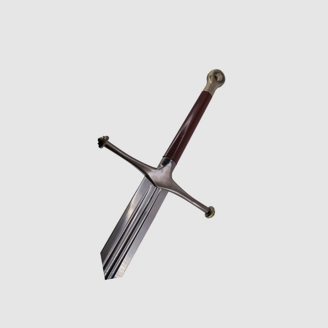 Eddard Stark Sword with Wall Mount