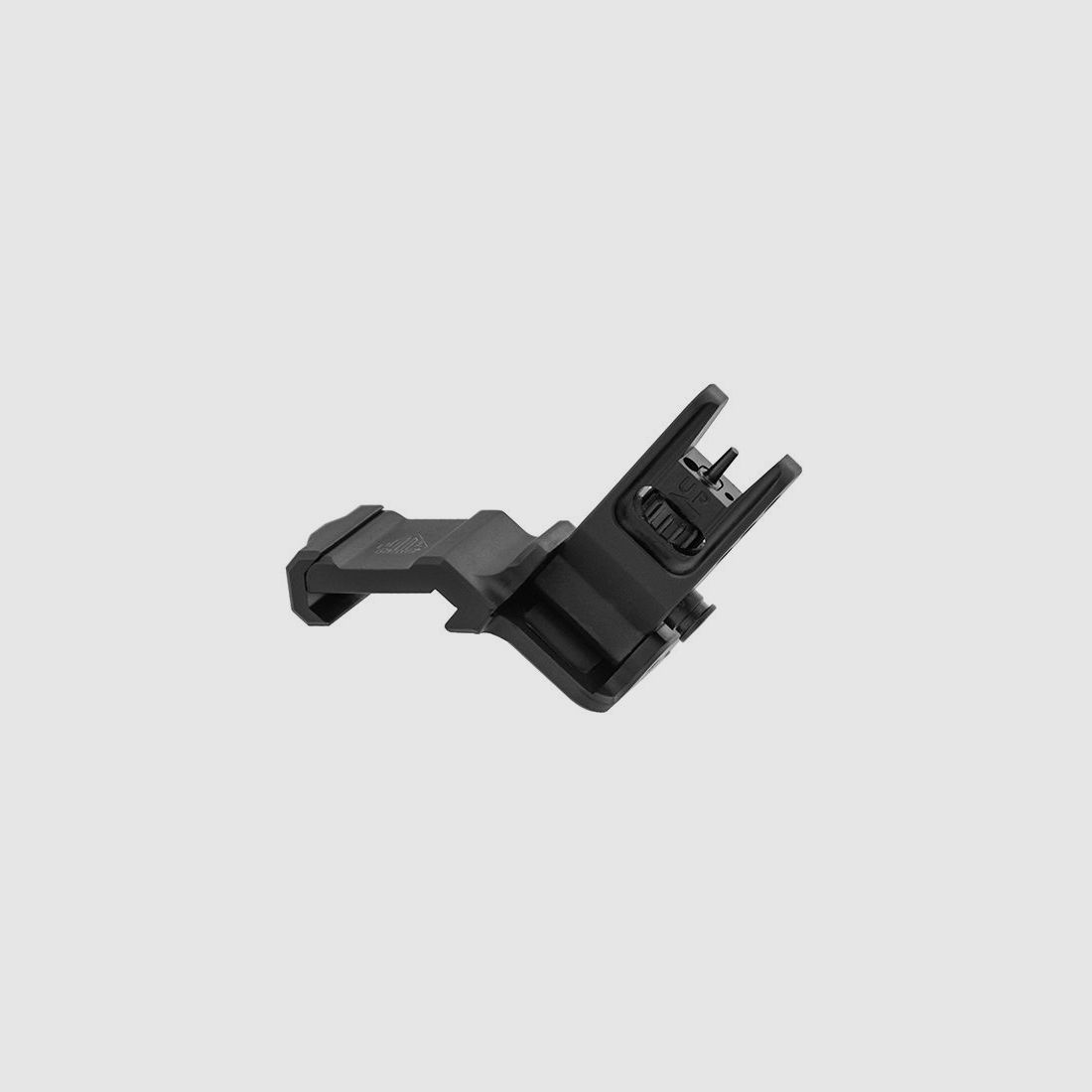 UTG ACCU-SYNC AR-15 visor frontal abatible offset