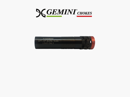 CHOKE GEMINI PORTED COLORFUL FÜR BERETTA XPLOR XXXXIC