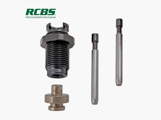 RCBS Ram Priming Unit #09165
