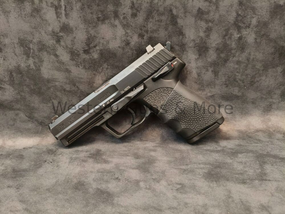 Heckler & Koch HK USP Cal. 9mm Luger