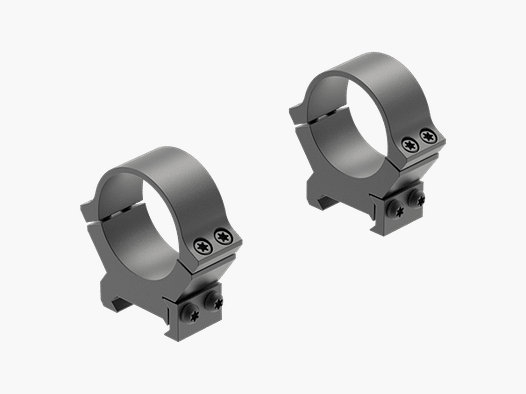 Leupold PRW2 Montageringe