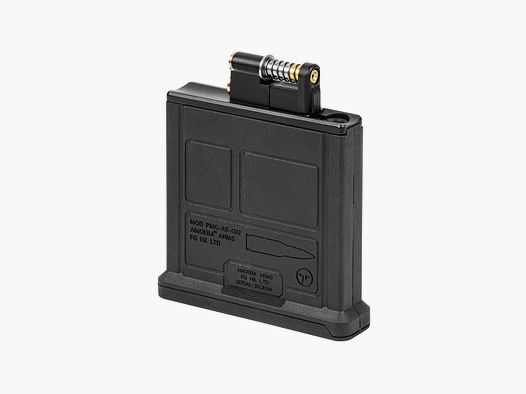 Ares Amoeba Striker Co2 Magazynek 50 strzałów 6mm - Airsoft Co2