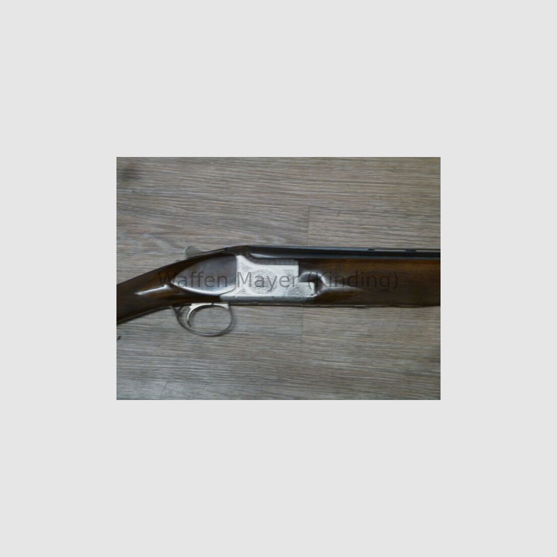 FN -Browning B25