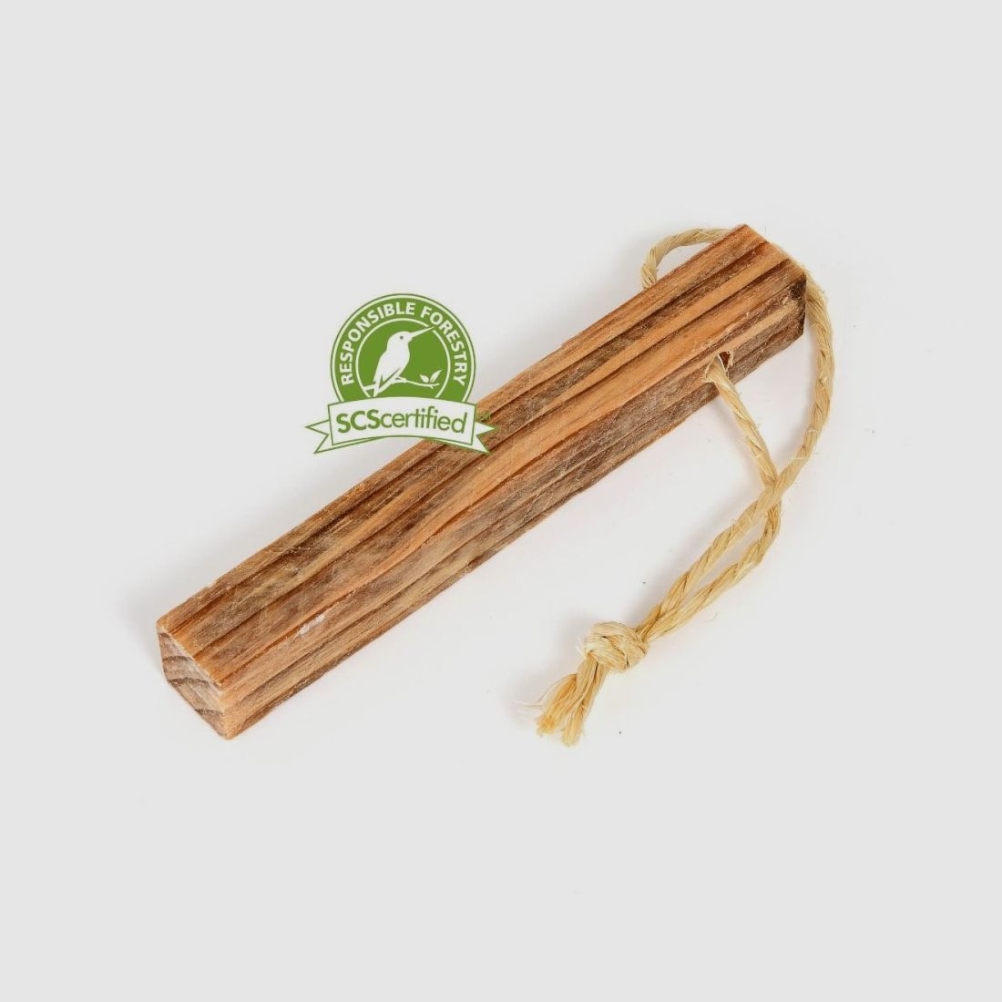 Light my fire Tinder-on-a-Rope, 50g bulk