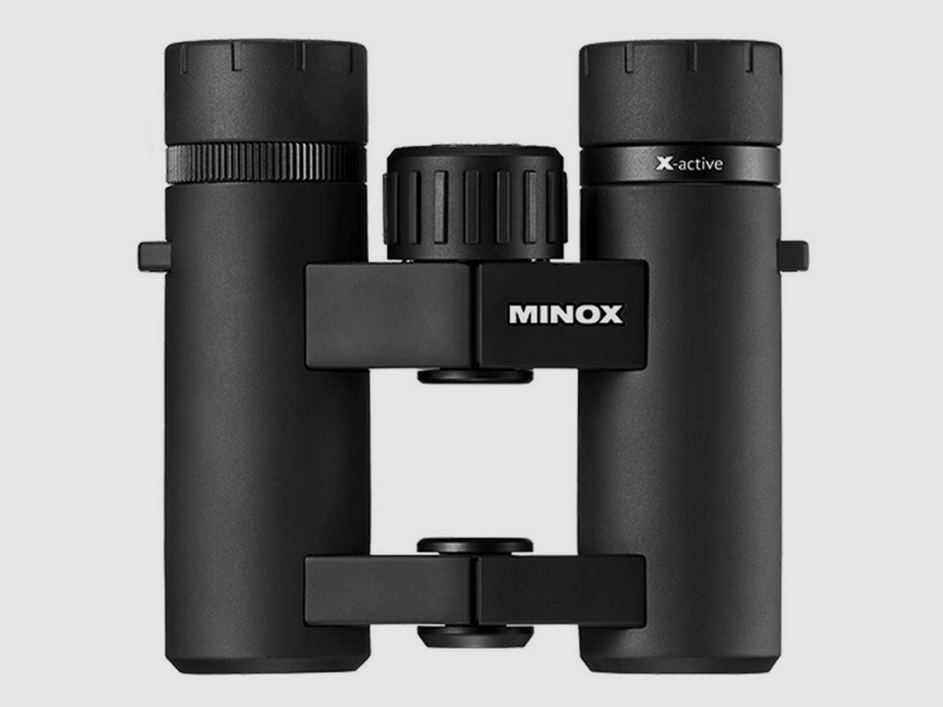 Minox Minox X-active 8x25 Uniek stuk
