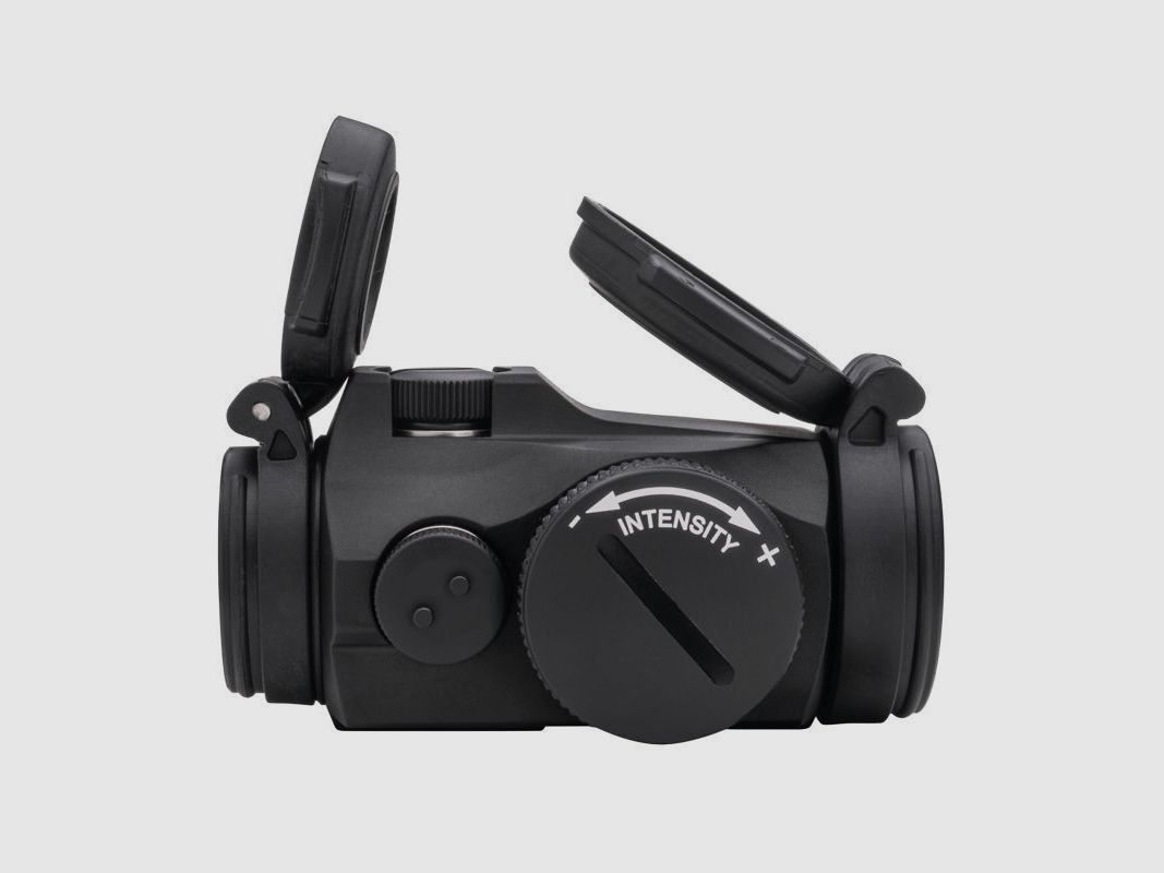 Aimpoint Rotpunktvisier Mod. Micro H-2 4 MOA / Schwarz ohne Adapter