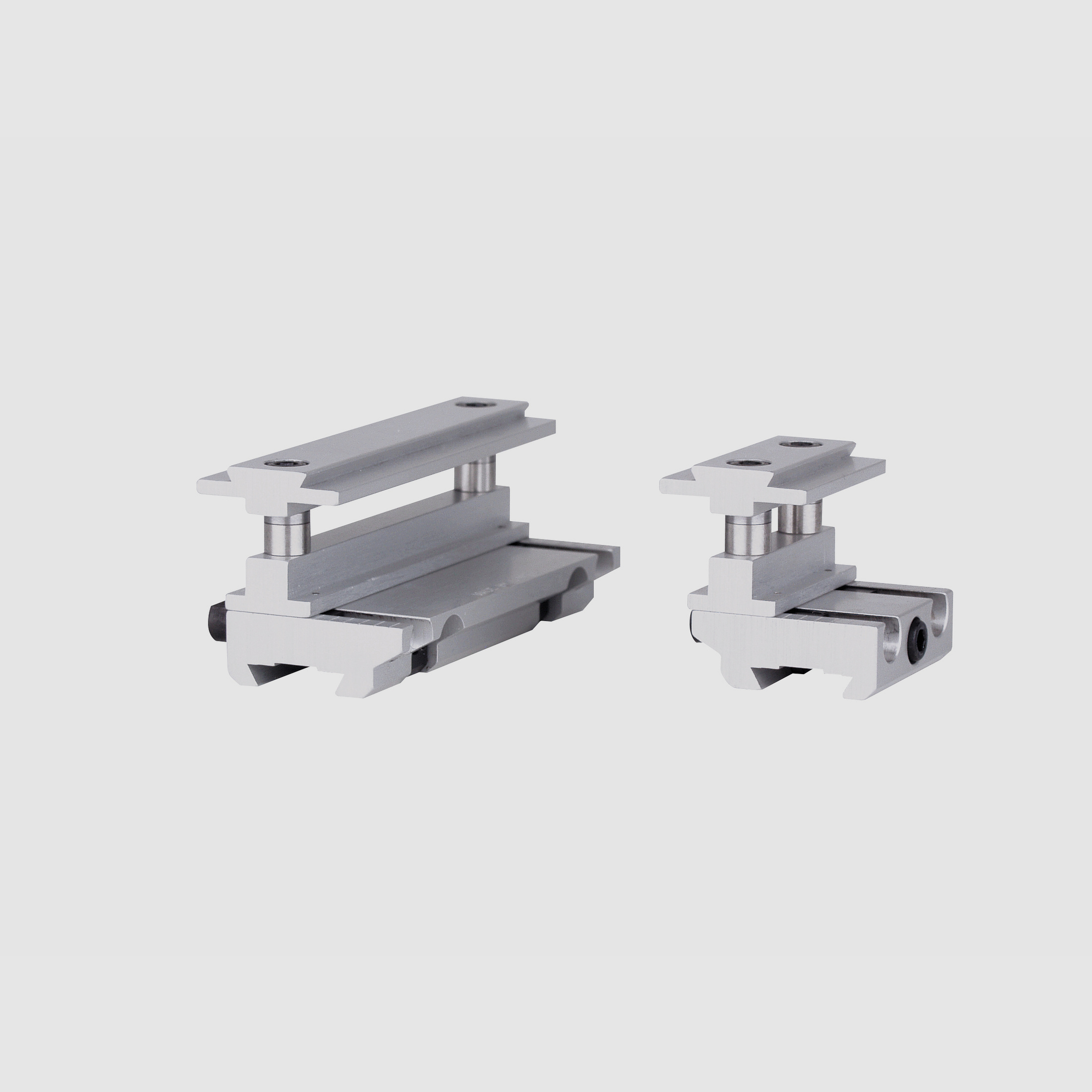 ahg-Visierlinienerhöhung TRACK MAX