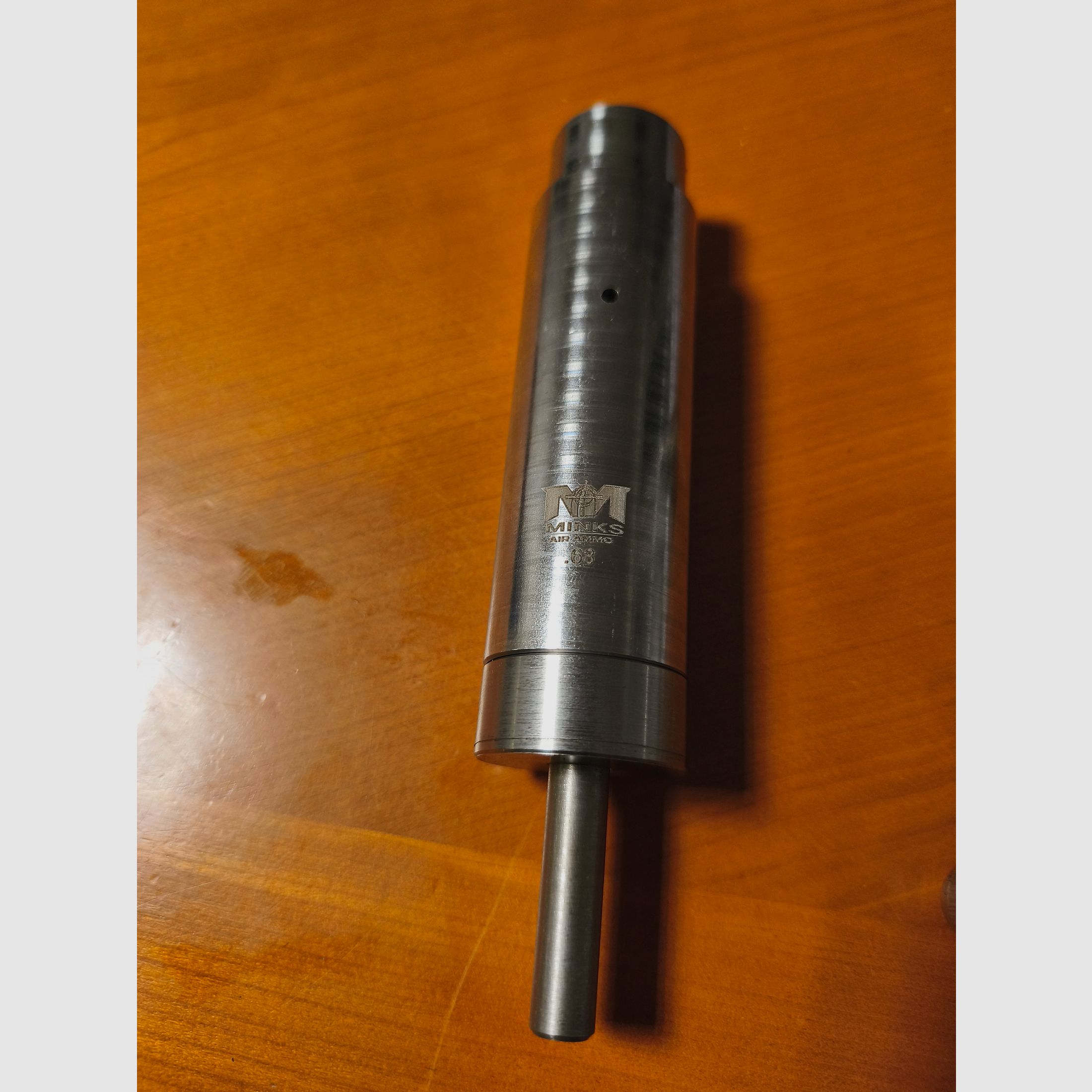 Hybrid Slugpresswerkzeug Cal 0.68 AEA Zeus