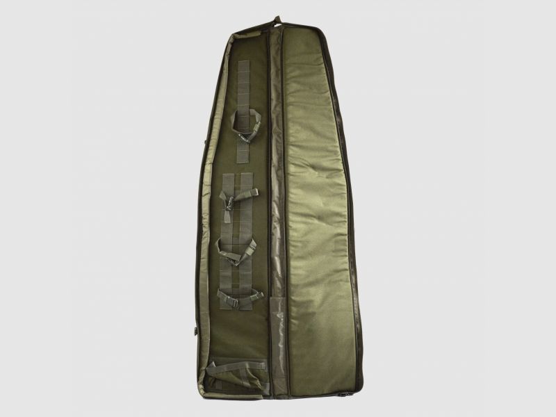 AIM 60 Tactical Drag Bag – mochila táctica para armas – Multicam, imagen 3 de 3