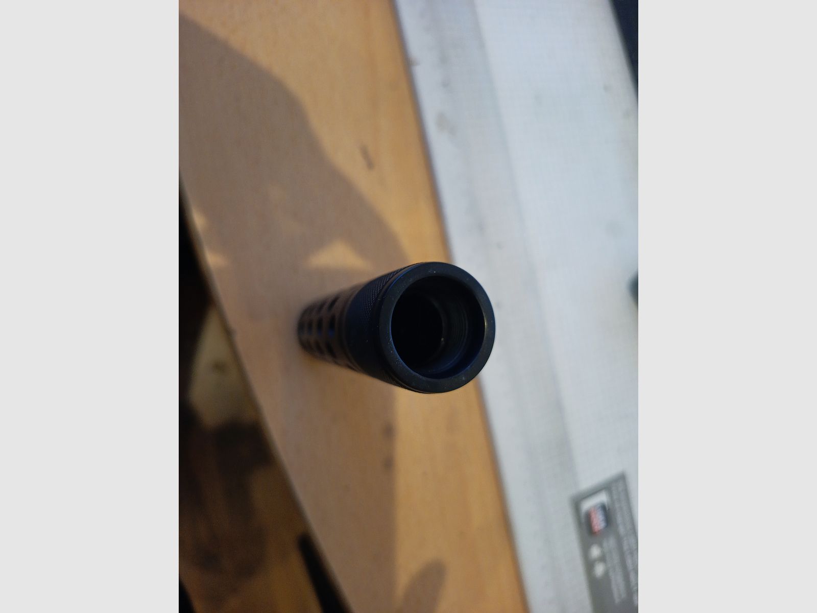 Hammerhead M50 muzzle brake (22mm)