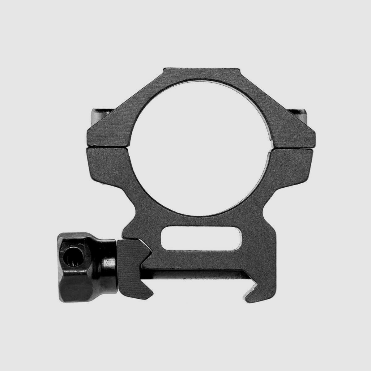 Montageringe RTI 25,4 mm - Schiene 11 mm - 2 Schrauben - Schiene 11 mm - Medium, Bild 2 von 4