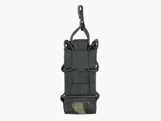 Versatile pistol magazine pouch - MB [8FIELDS]