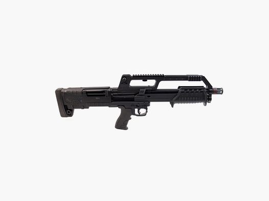 Hatsan Pompa Bull Tac Kal 12/76
