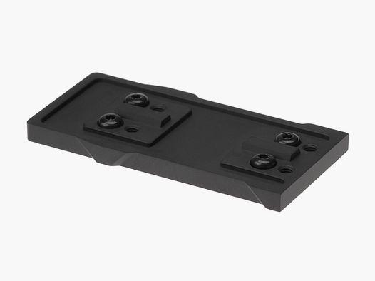 Holosun HS510C Spacer pour Lower 1/3