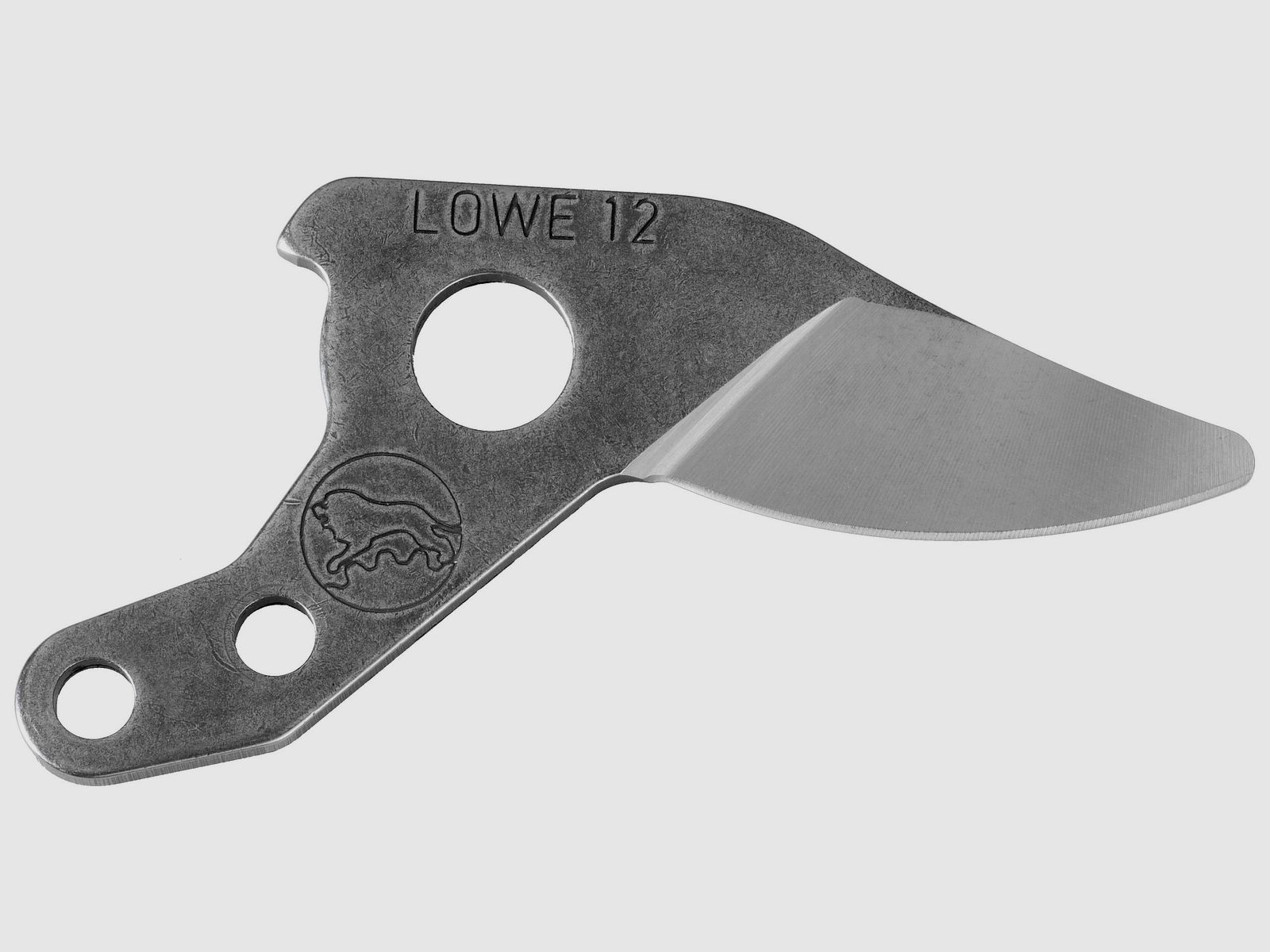 Lwe cuchilla de repuesto para Lwe n.º 12