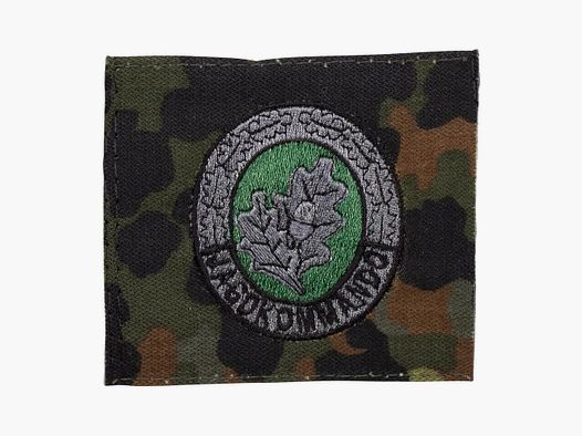 Fritzsch Abzeichen Jagdkommando BW