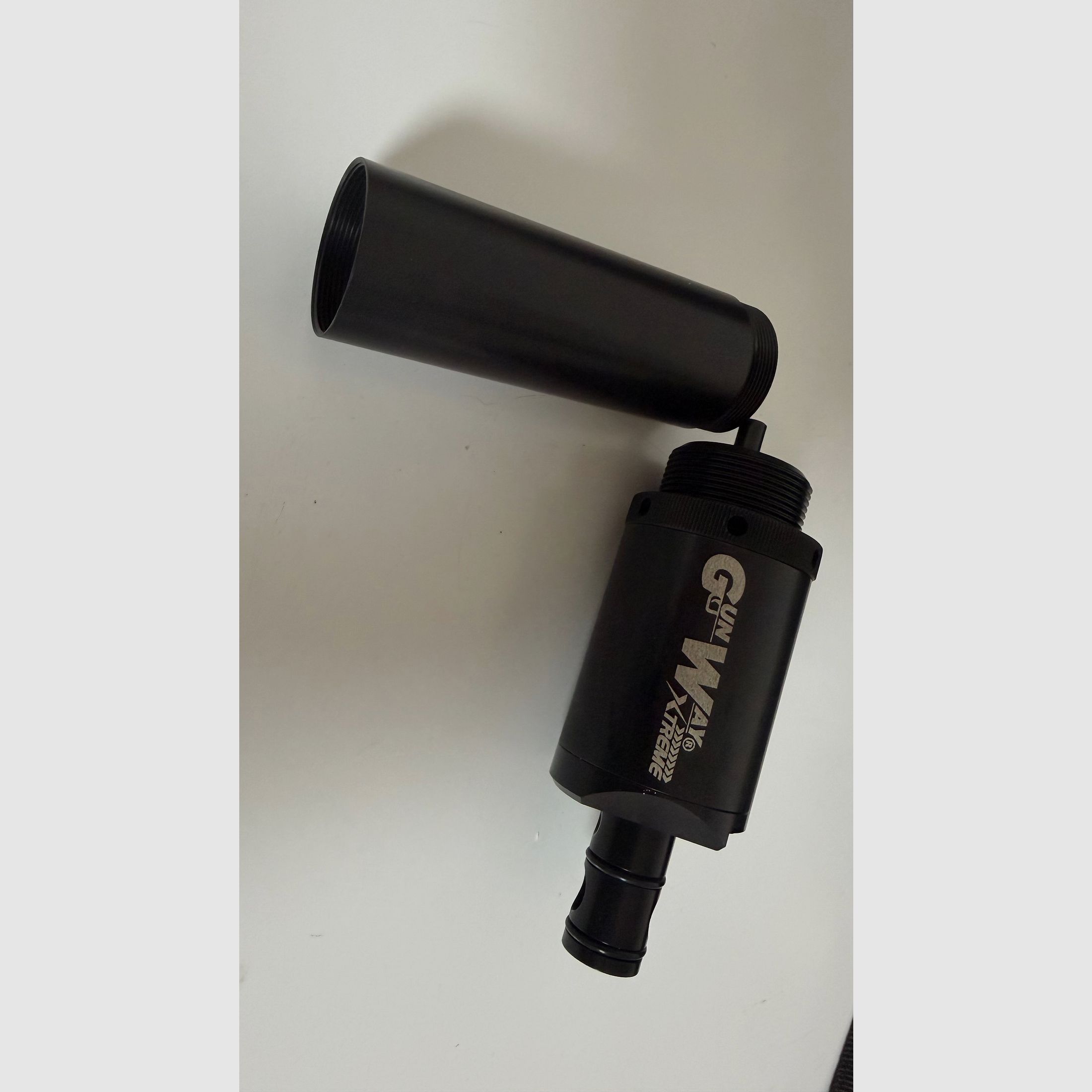 HP Max mk1 with accessories, image 3 of 12