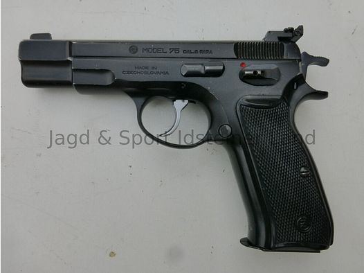 CZ 75