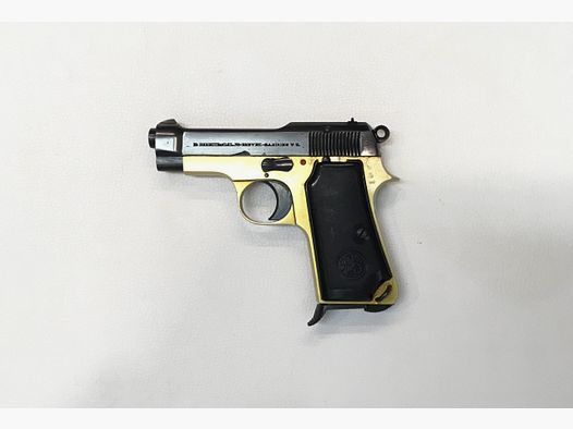 BERETTA 35 – 7,65 BR.