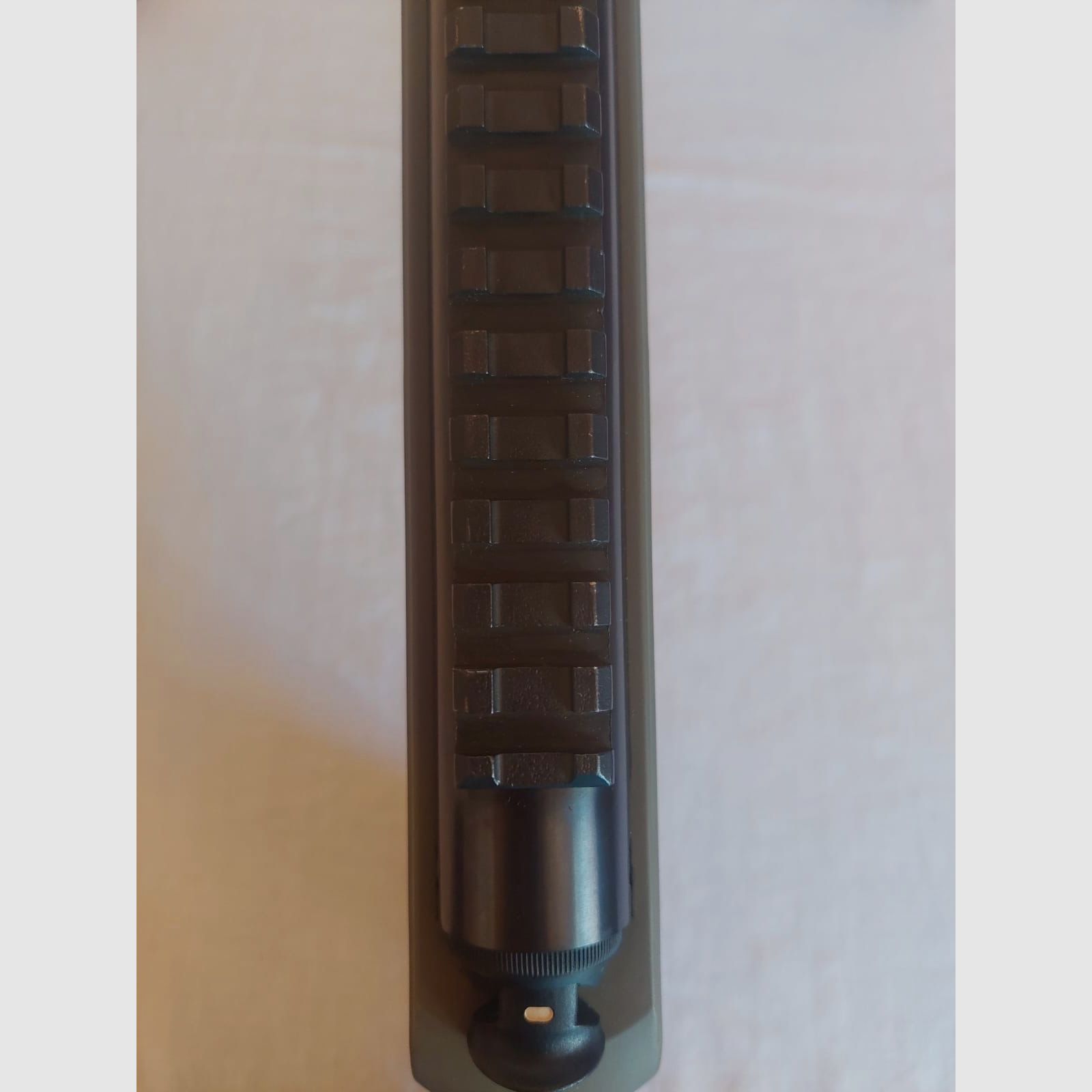 Luftgewehr Stoeger Atac 2 4,5mm Kombo Set Olive