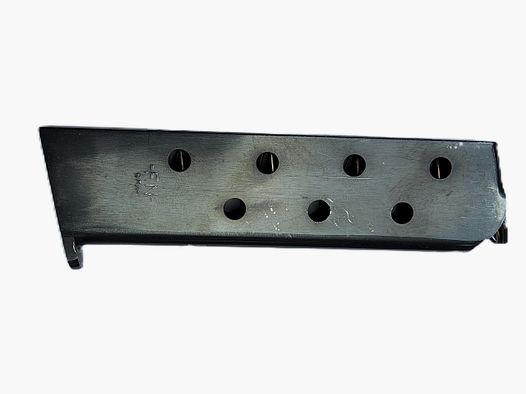 Magazin Browning FN Modell 1910/22 9 mm 8 Schuss