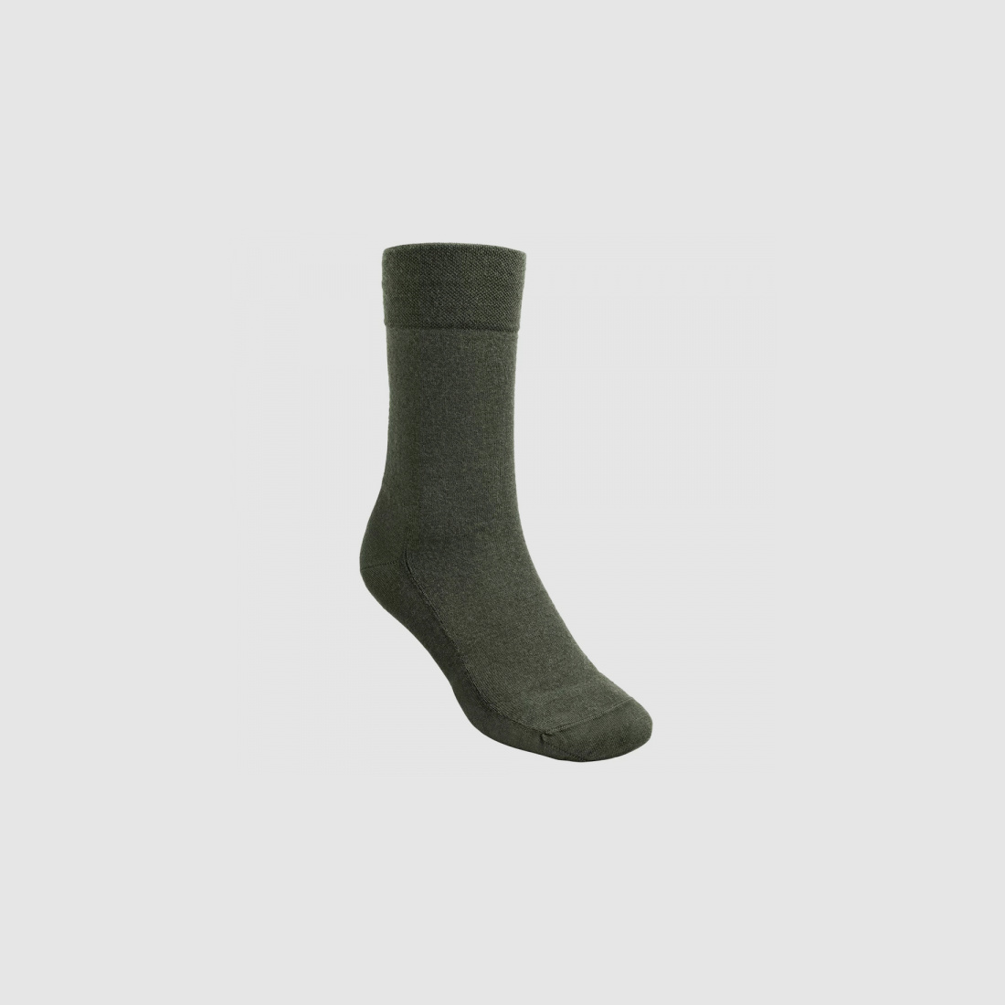 NEU: PAAR PINEWOOD FOREST SOCKEN mit MERINO WOOLE ! Farbe grün | weiche Funktionssocke Größe: 37-39