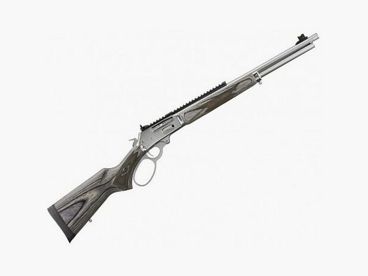 Rifle de palanca MARLIN 336 SBL - 30-30 Win.