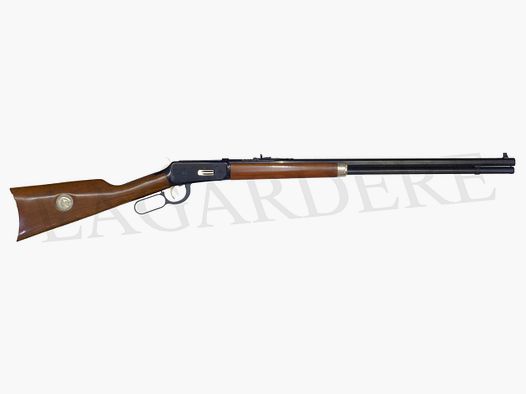 WINCHESTER BUFFALO BILL (Fucile a leva)