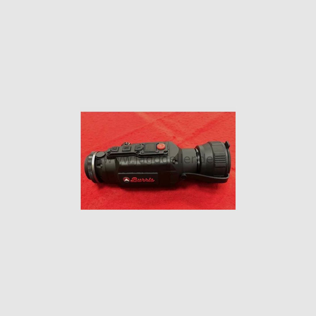 Burris BTC 35 Thermal Clip On 35mm