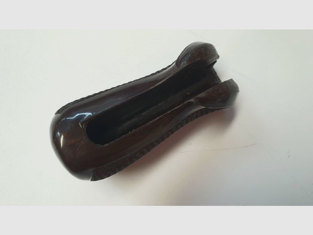 Weirauch Freier Teilesatz Revolver Arminius Weirauch HW 3 - .22WinMag - 25 Teile